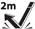 2m