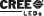 CREE LED